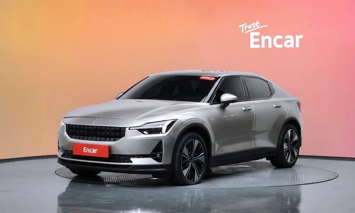Polestar Polestar 2 2023