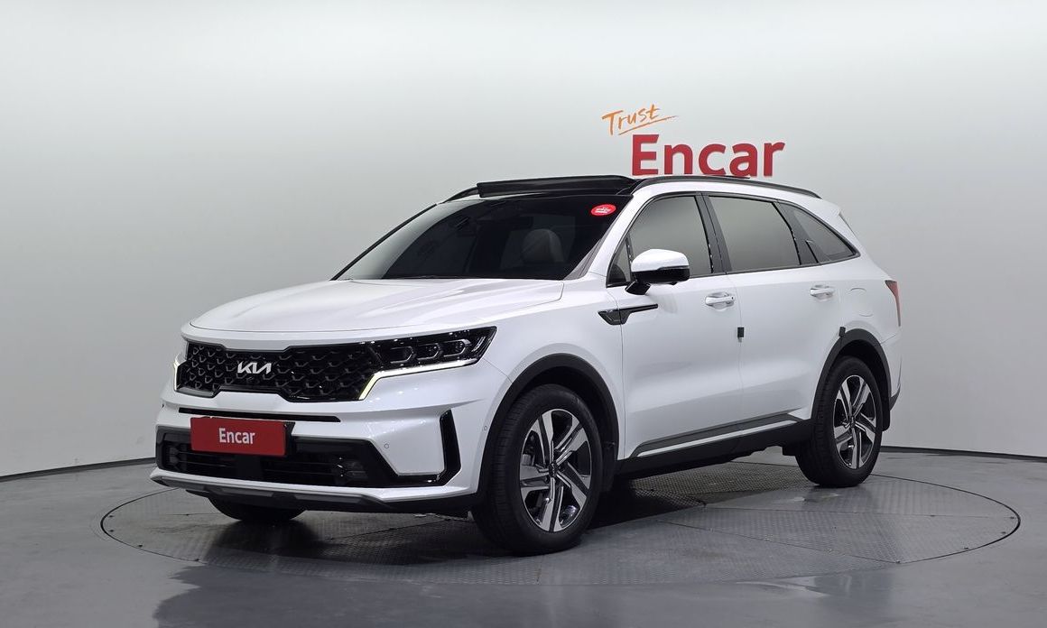 Kia Sorento 2023