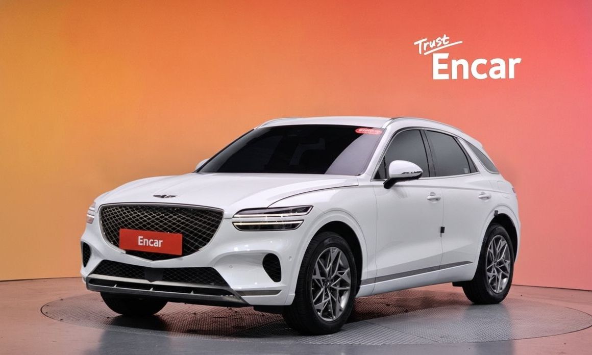 Genesis GV70 2023
