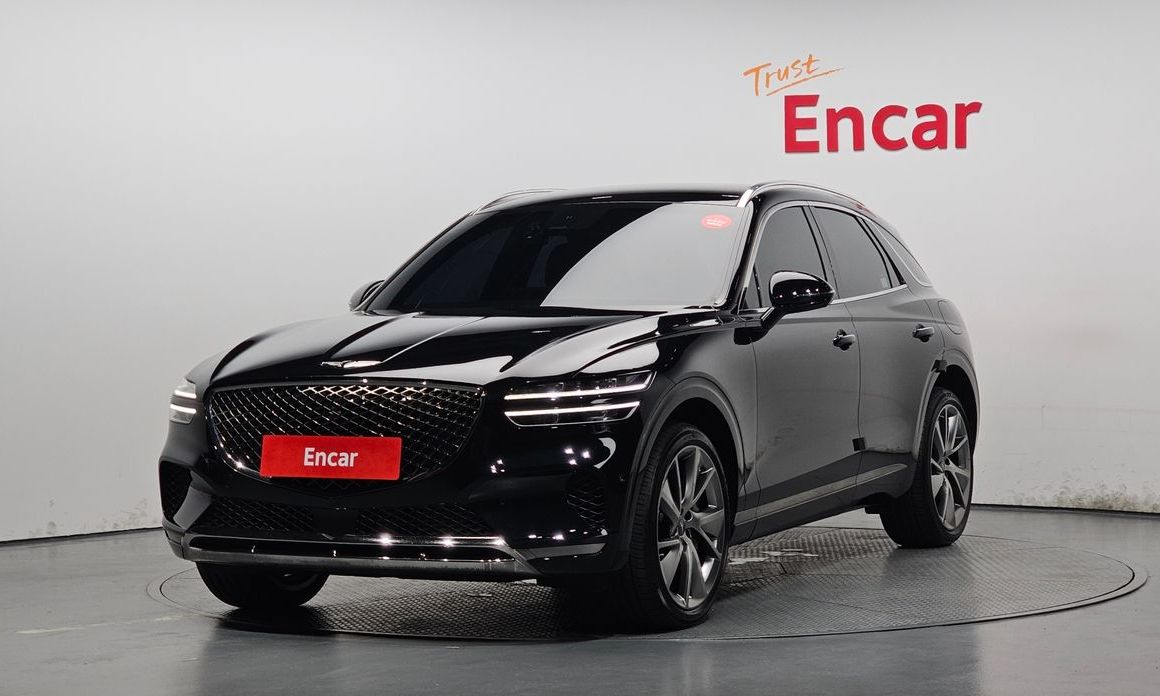 Genesis GV70 2023