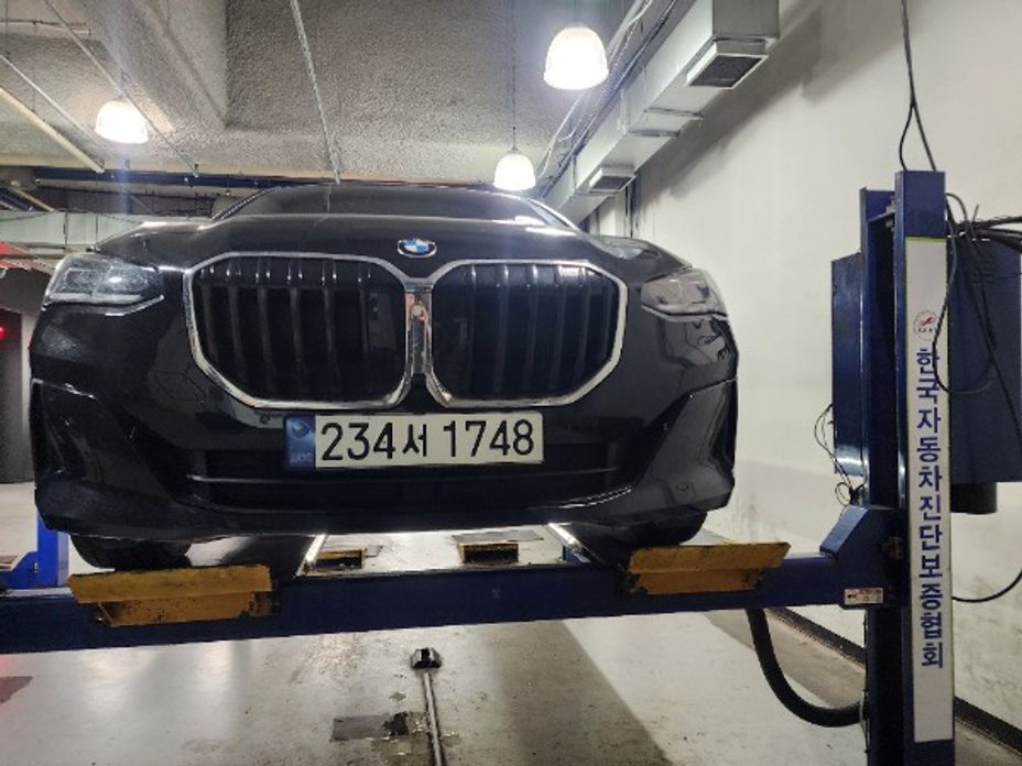 BMW 2-Series 2023