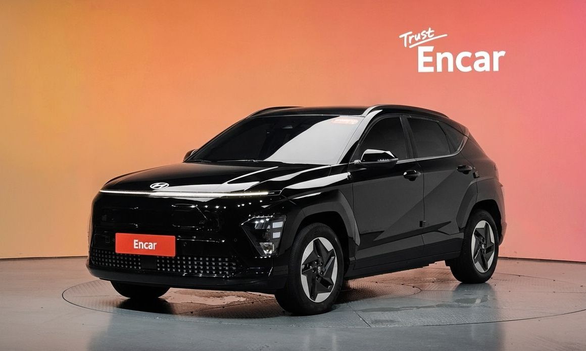 Hyundai Kona 2023