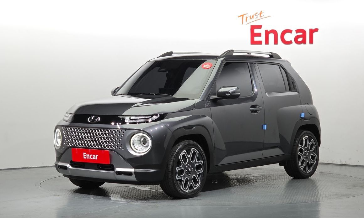 Hyundai Casper 2023