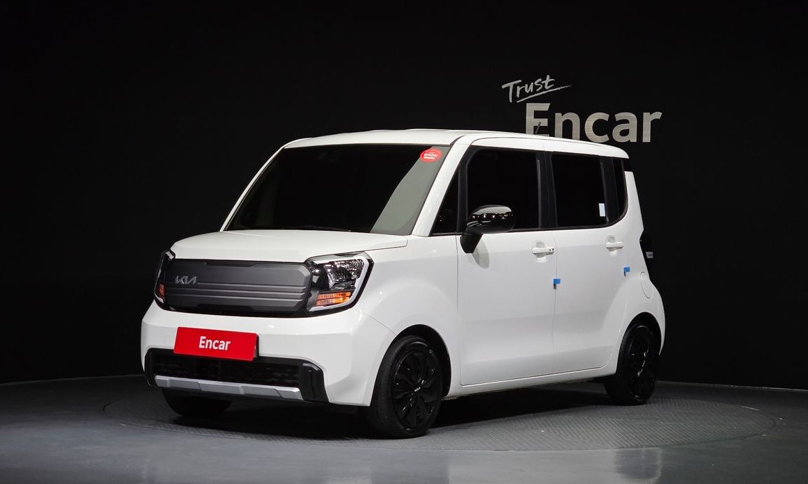 Kia RAY 2023