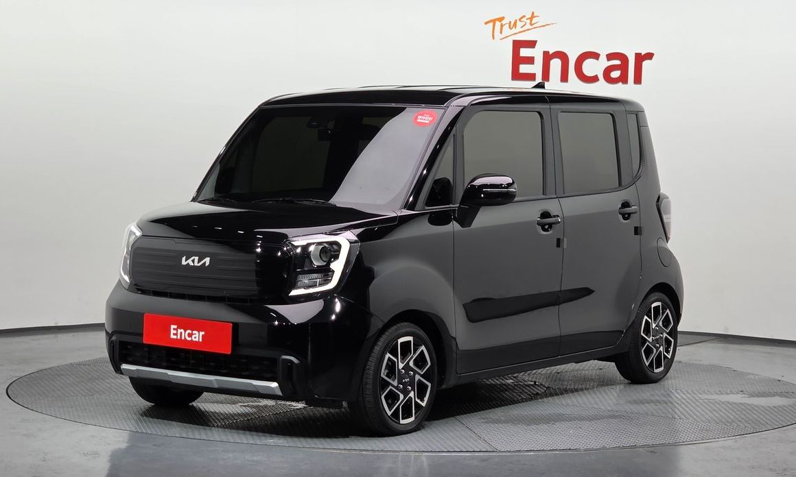 Kia RAY 2024