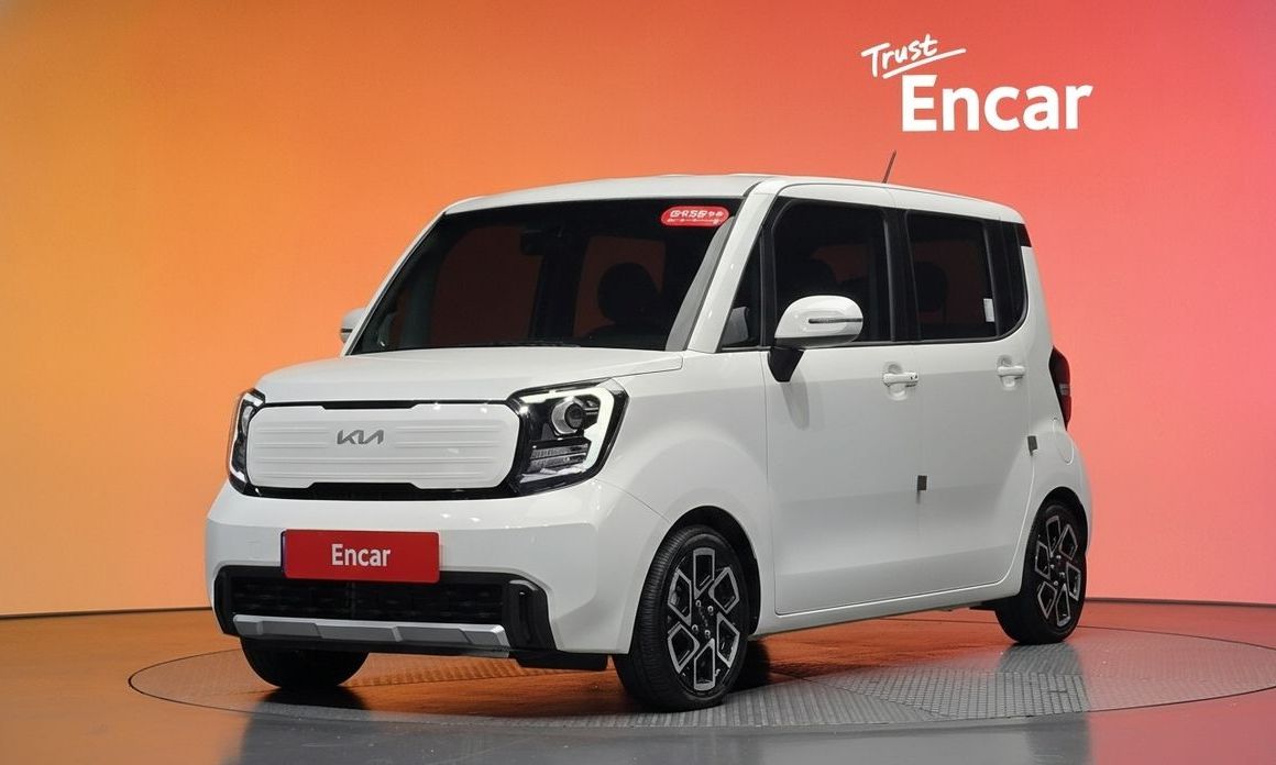 Kia RAY 2025