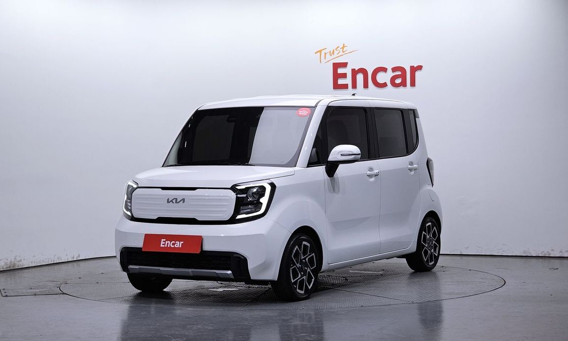 Kia RAY 2025