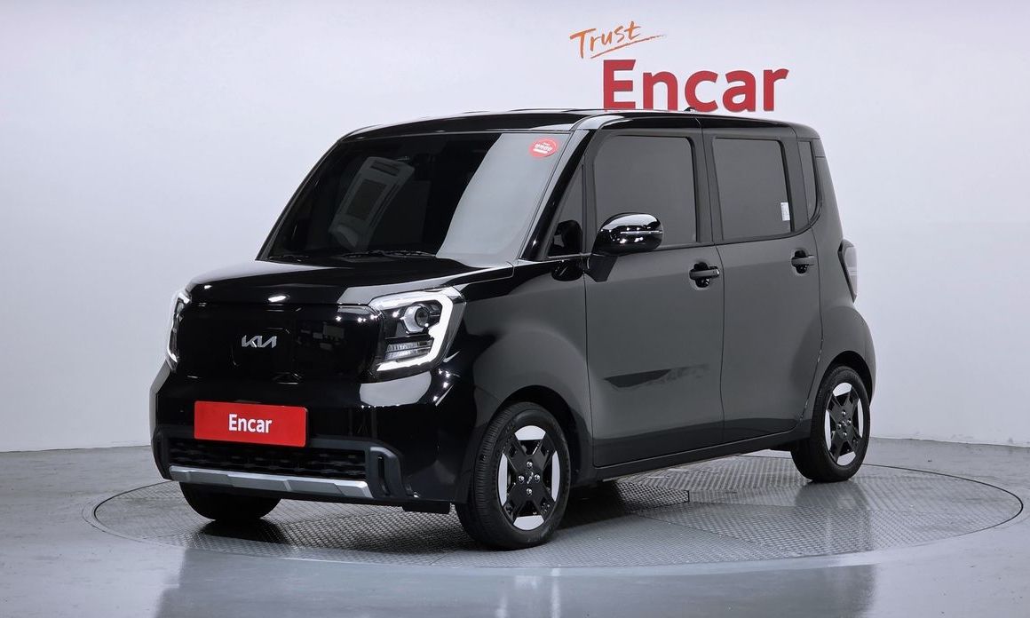 Kia RAY 2025