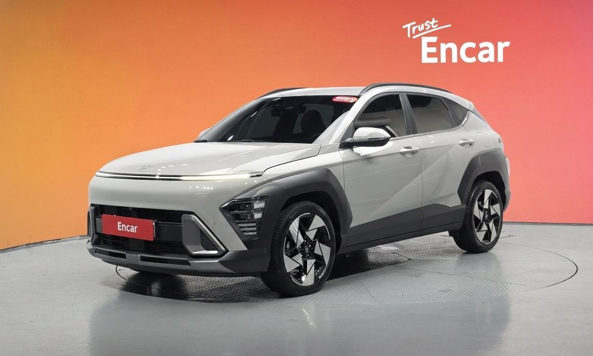 Hyundai Kona 2023