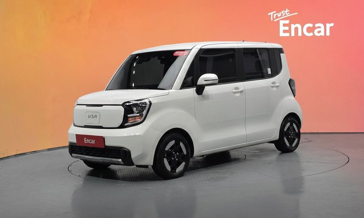 Kia RAY 2024