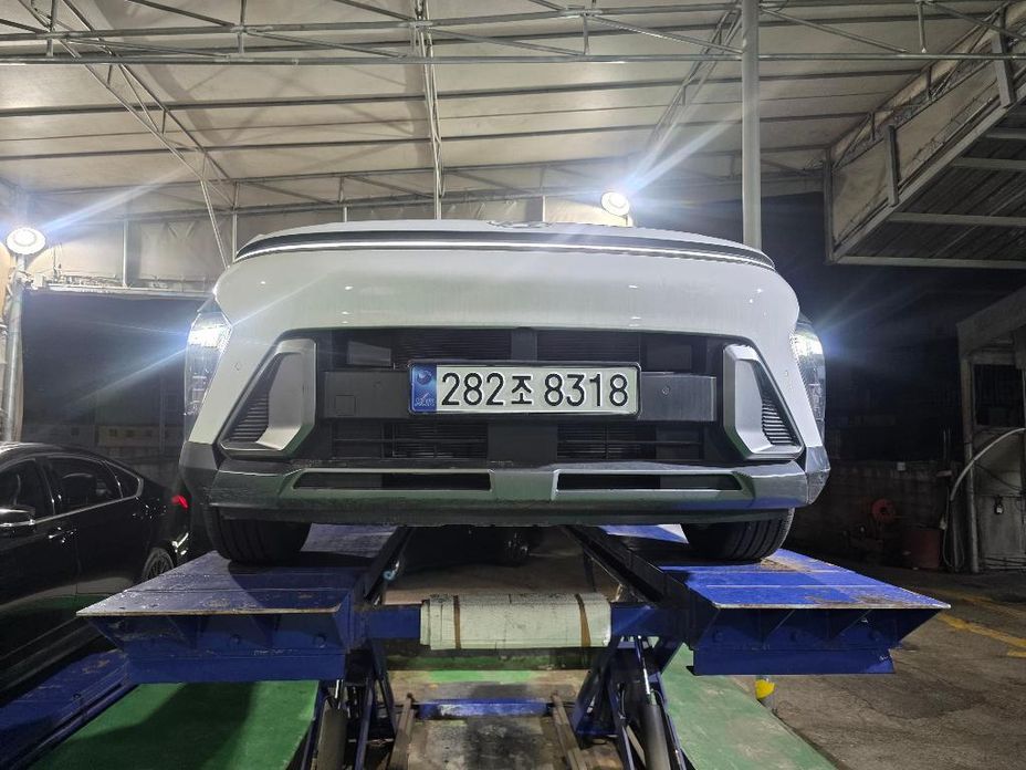 Hyundai Kona 2024