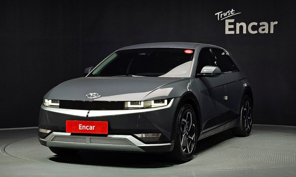 Hyundai Ioniq5 2023