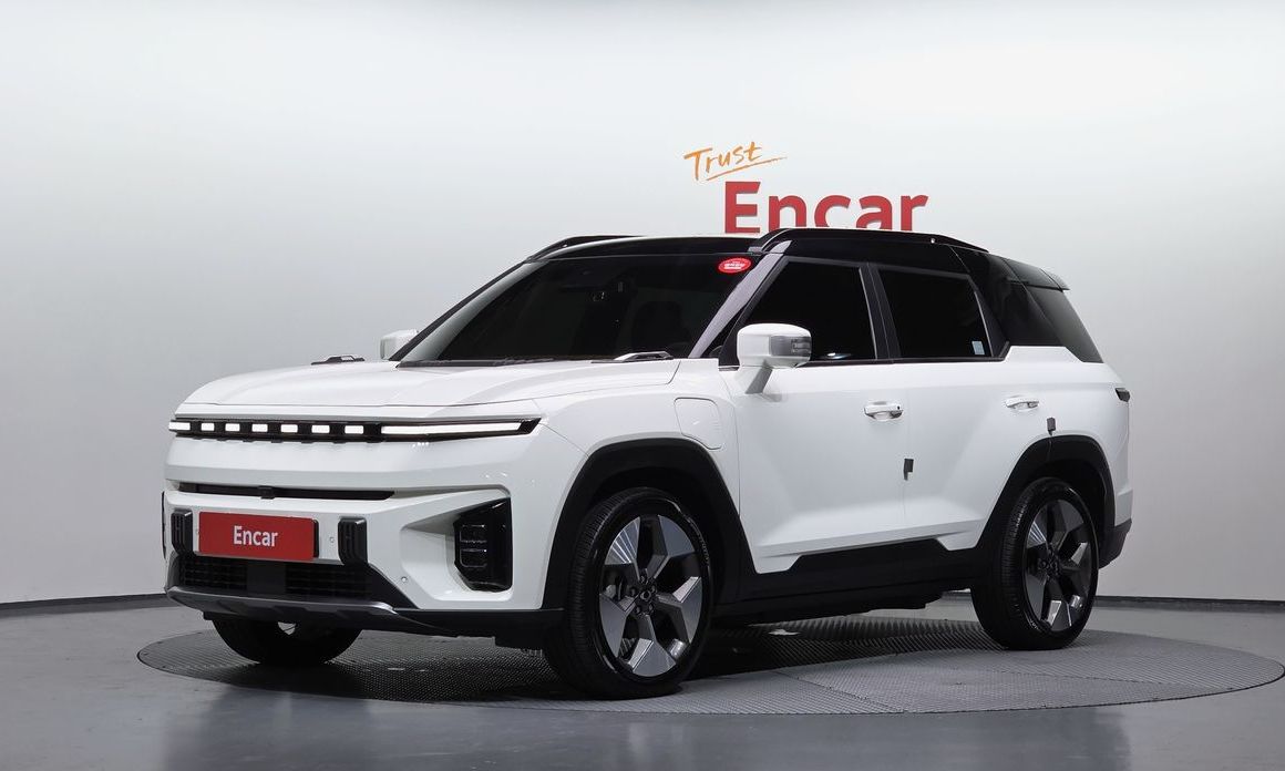 KG_Mobility_Ssangyong Torres 2024