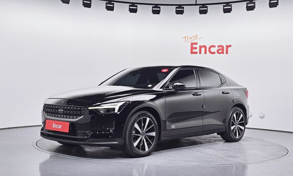 Polestar Polestar 2 2022