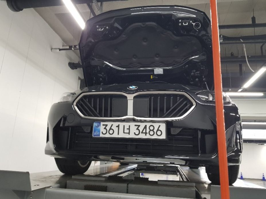 BMW 1-Series 2025