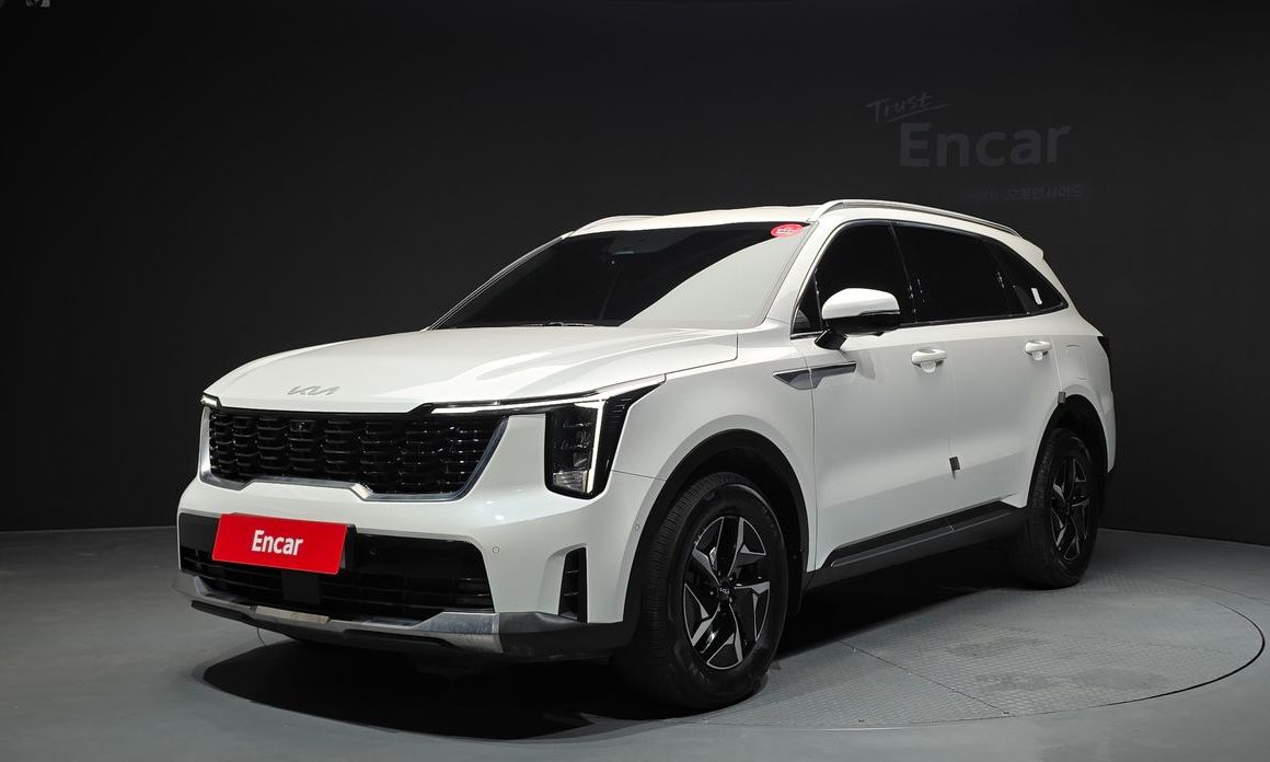 Kia Sorento 2024