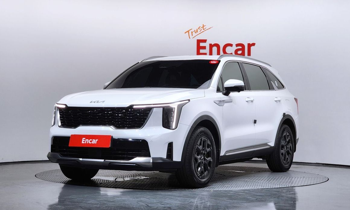 Kia Sorento 2024