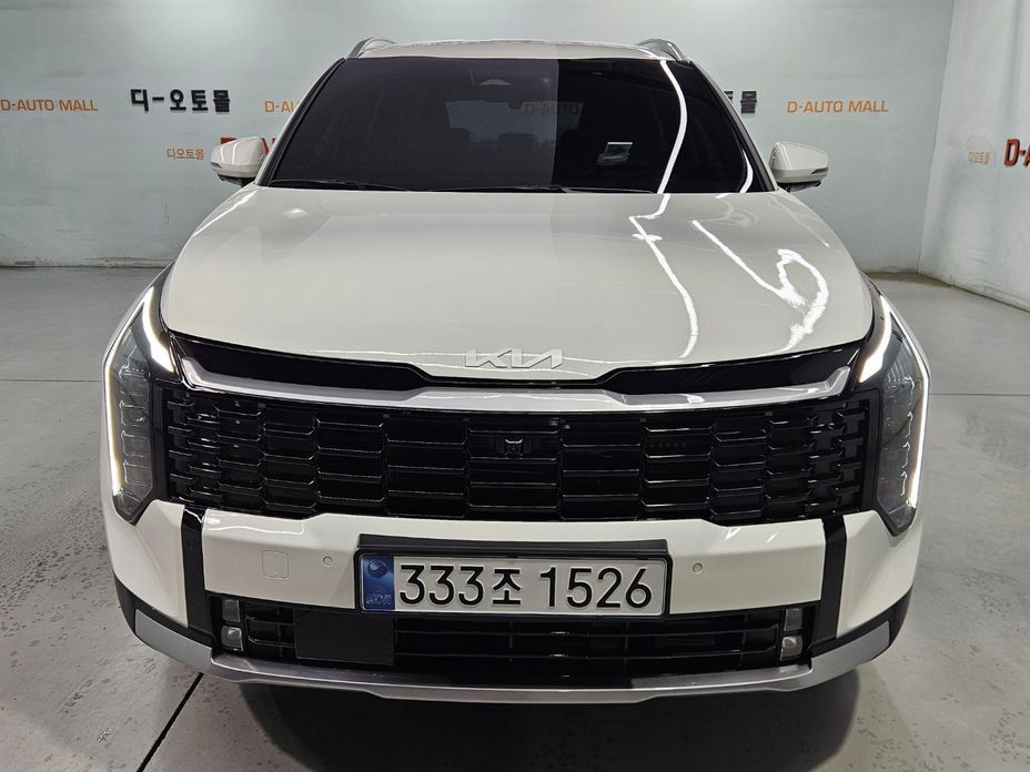 Kia Sportage 2026
