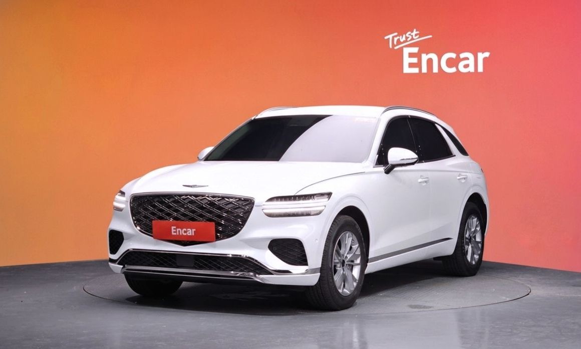 Genesis GV70 2025