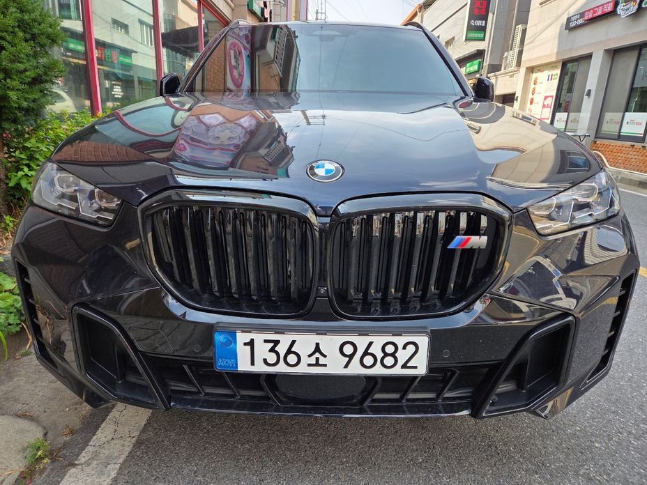 BMW X5 2026