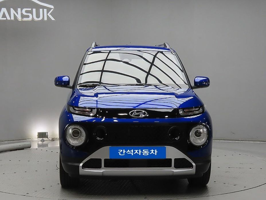 Hyundai Casper 2024