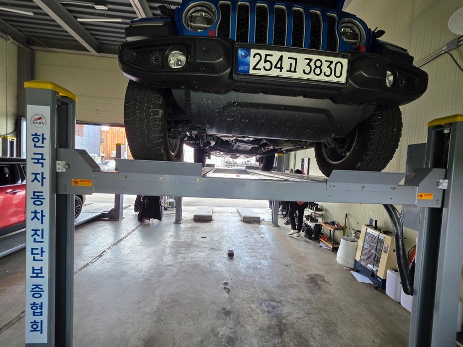 Jeep Wrangler 2022