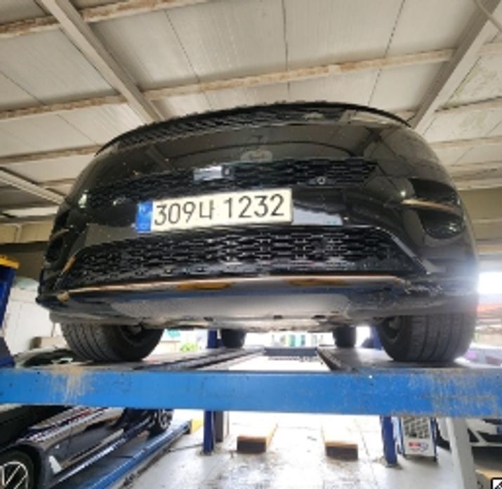Land Rover Range Rover Sport 2024
