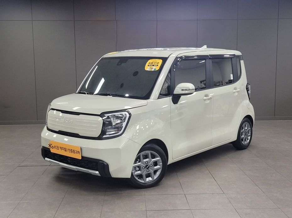 Kia RAY 2024
