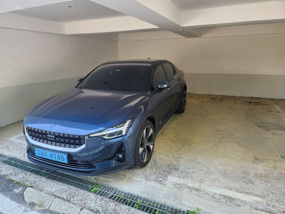 Polestar Polestar 2 2023