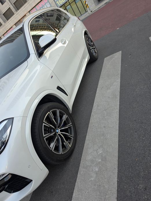 BMW X5 2021