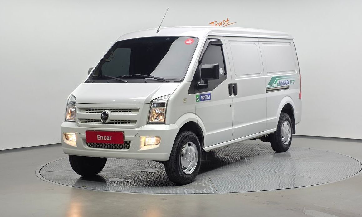 DFSK C35 2023