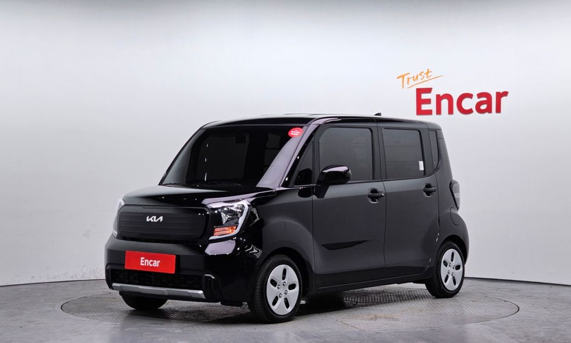 Kia RAY 2025