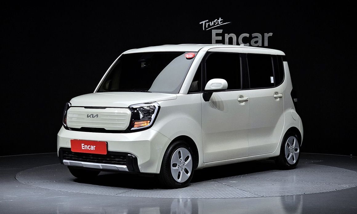 Kia RAY 2025