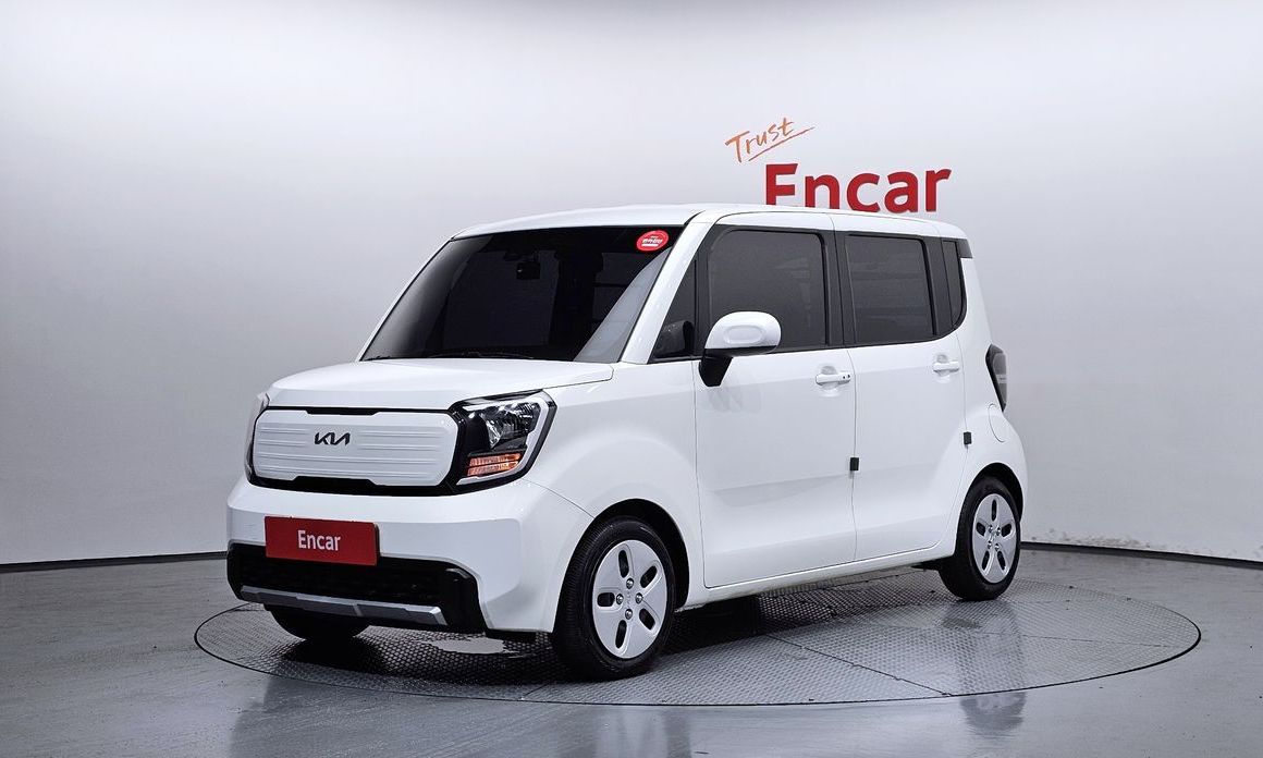 Kia RAY 2023