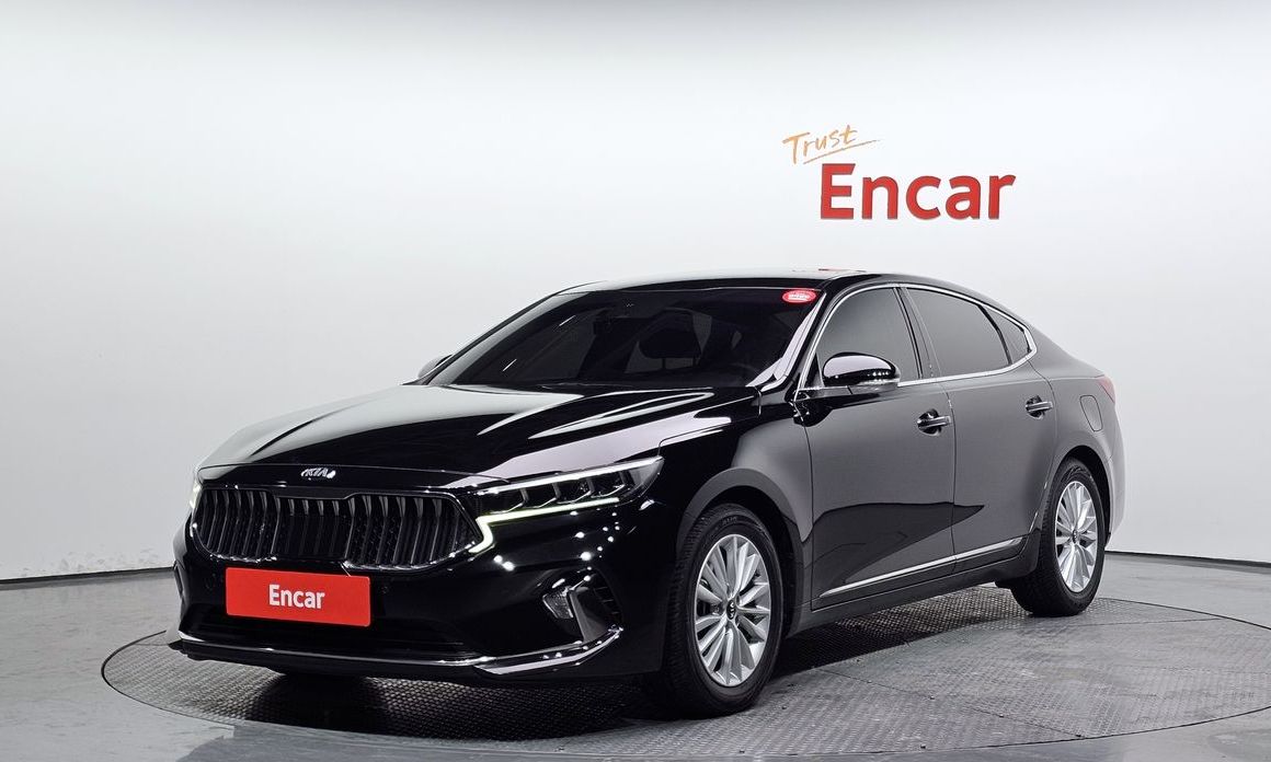 Kia K7 2020