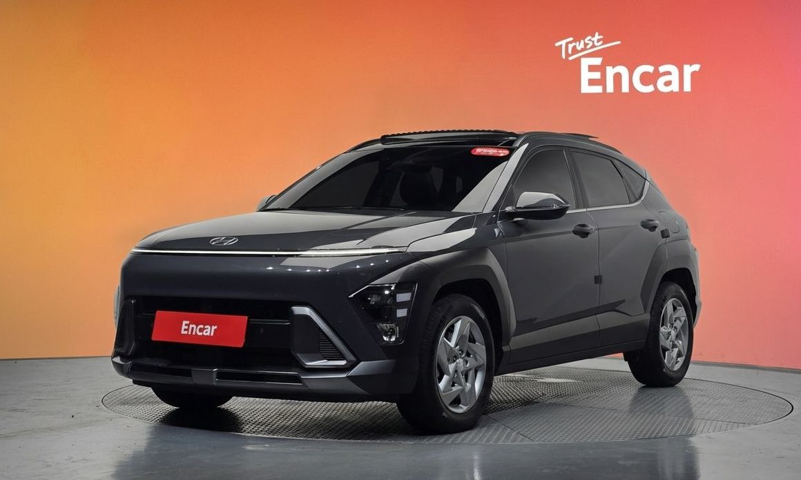 Hyundai Kona 2023