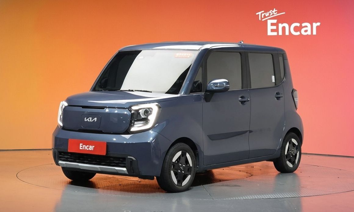 Kia RAY 2024