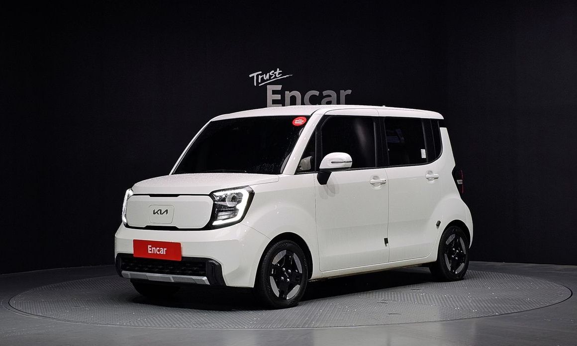 Kia RAY 2024