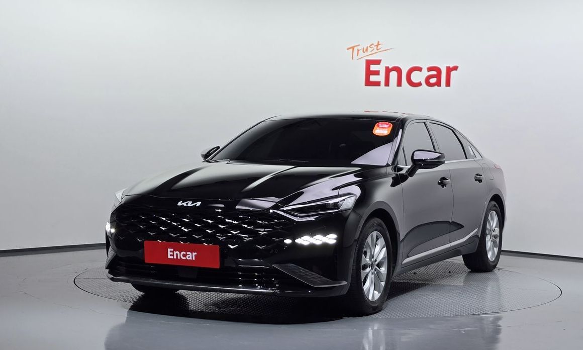 Kia K8 2023