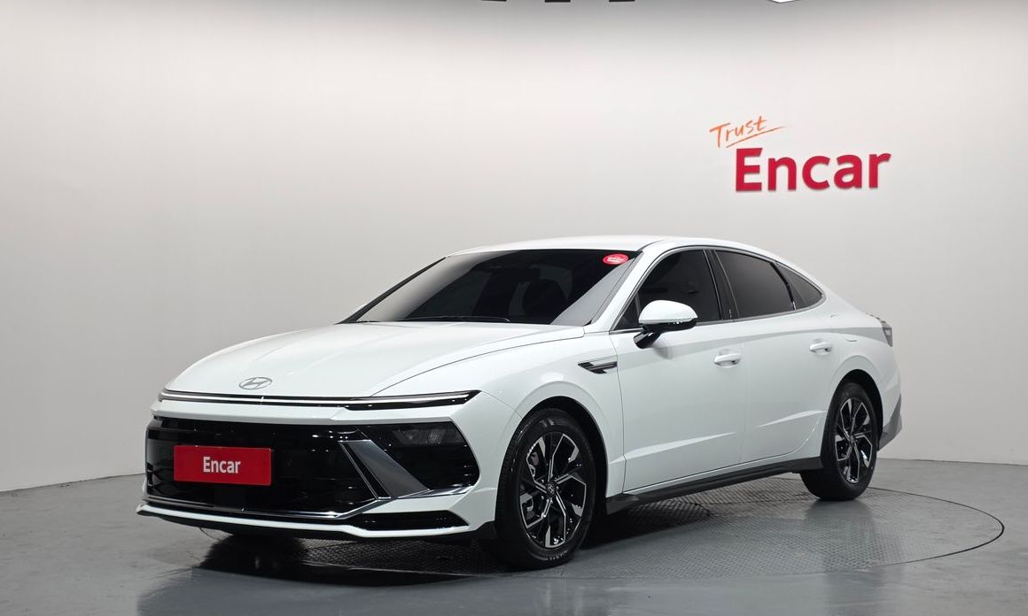Hyundai Sonata 2025