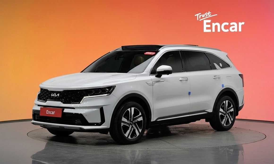 Kia Sorento 2023