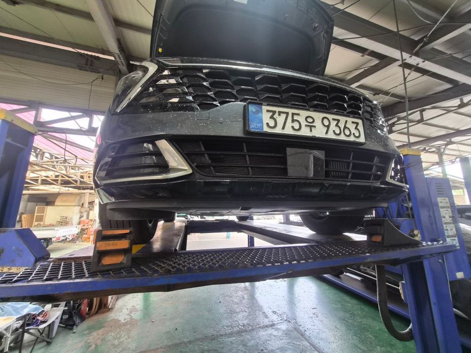 Kia Sportage 2024