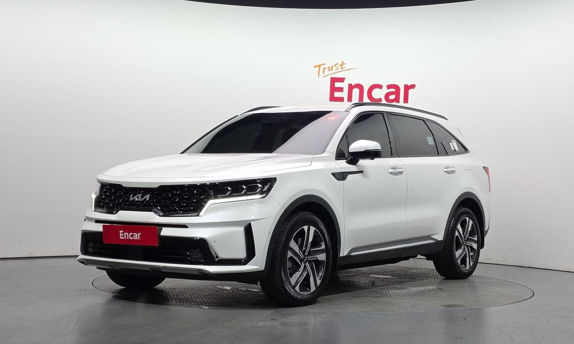 Kia Sorento 2023