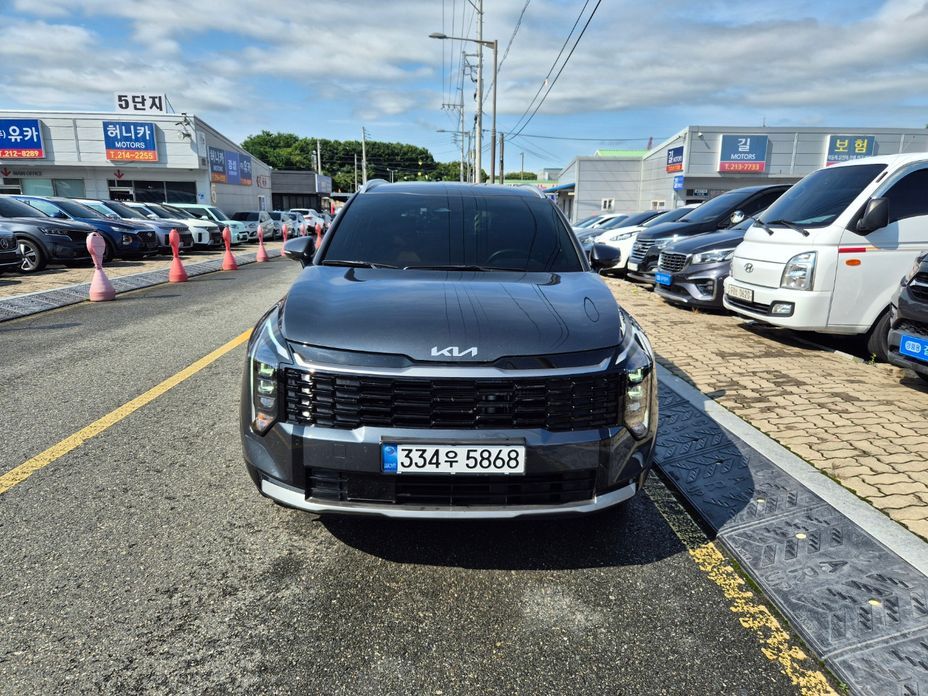 Kia Sportage 2026