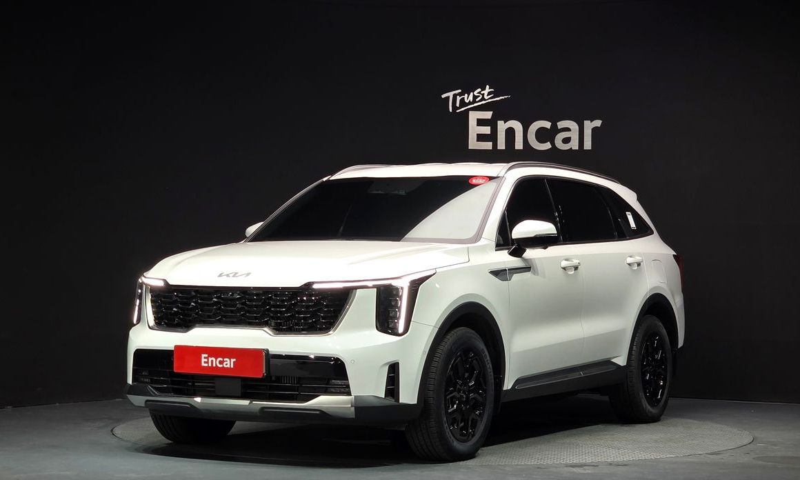 Kia Sorento 2024