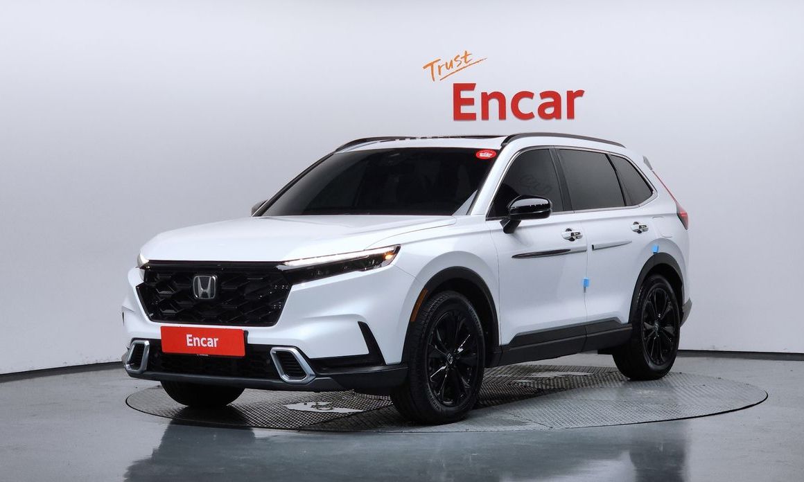Honda CR-V 2025