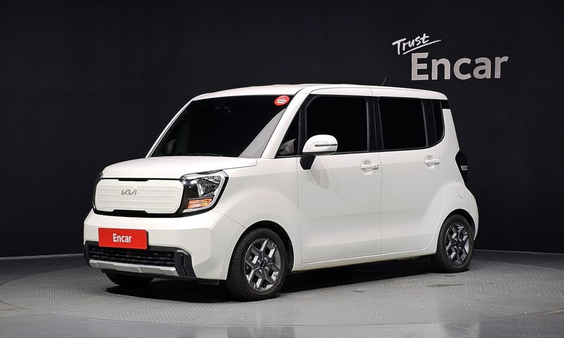 Kia RAY 2023