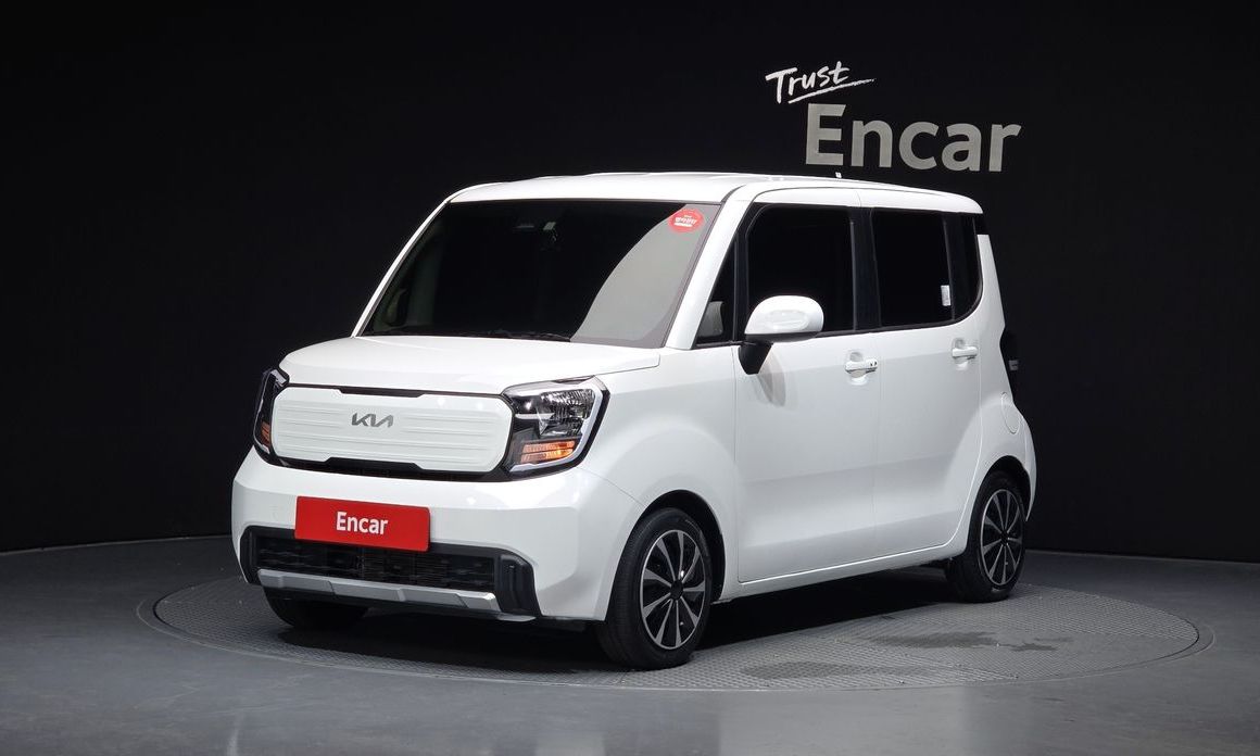 Kia RAY 2025