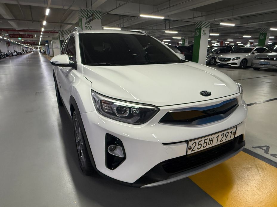 Kia Stonic 2020