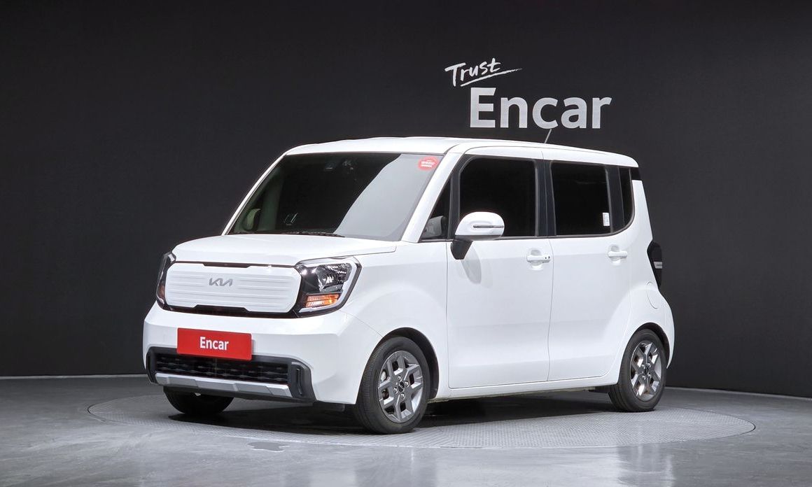 Kia RAY 2023